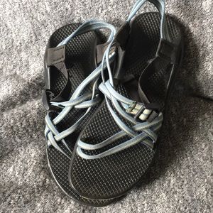 Chaco sandals